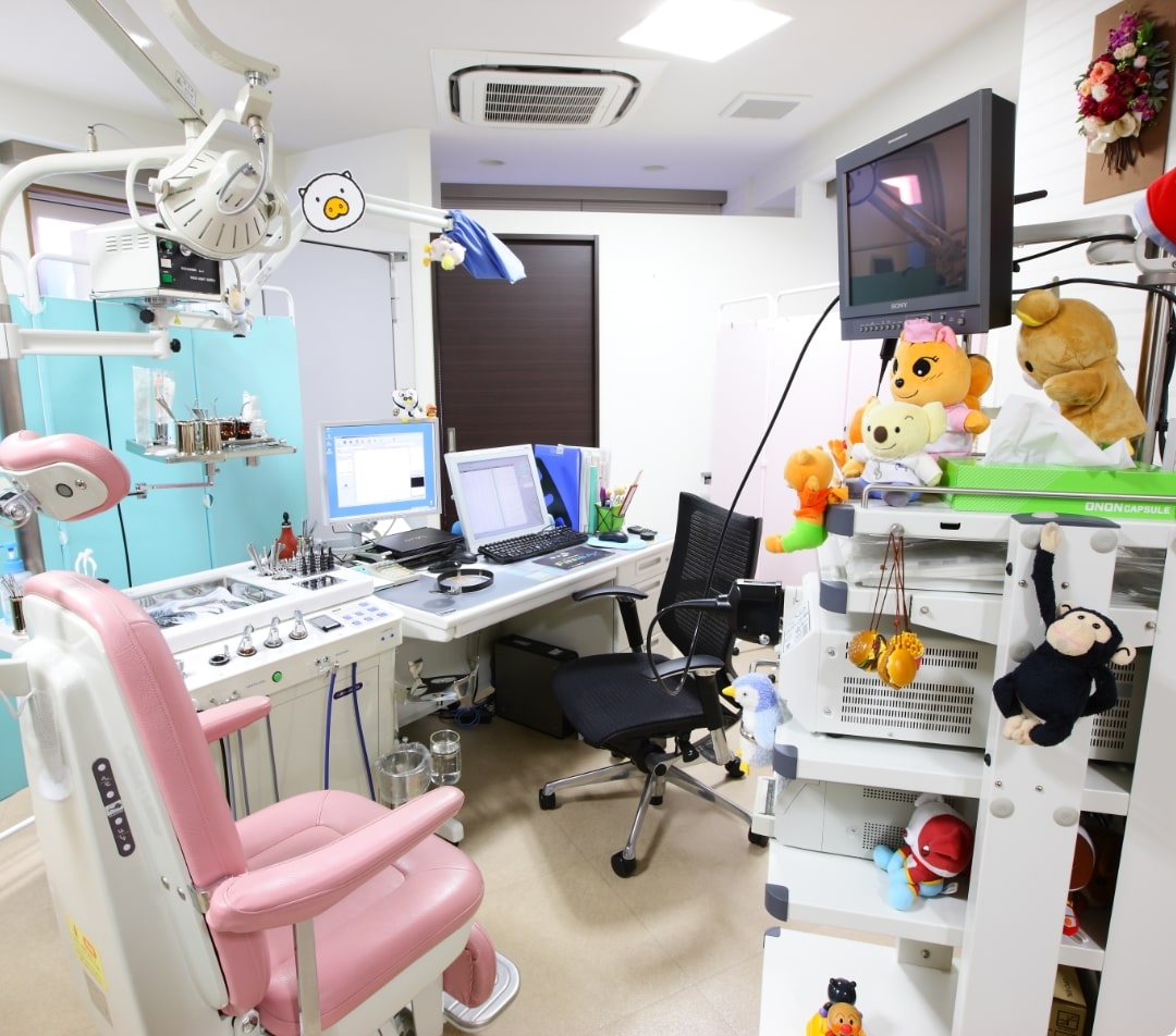 コンセプトは、やさしさ・信頼・利便性です